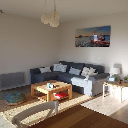 Au Coeur Du Bassin D'Arcachon Lägenhet Gujan-Mestras Exteriör bild