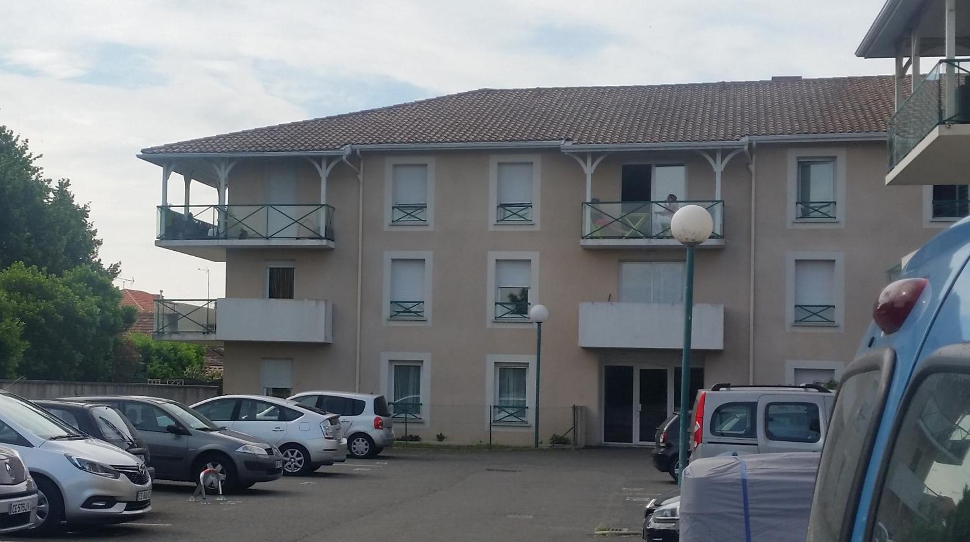 Au Coeur Du Bassin D'Arcachon Lägenhet Gujan-Mestras Exteriör bild