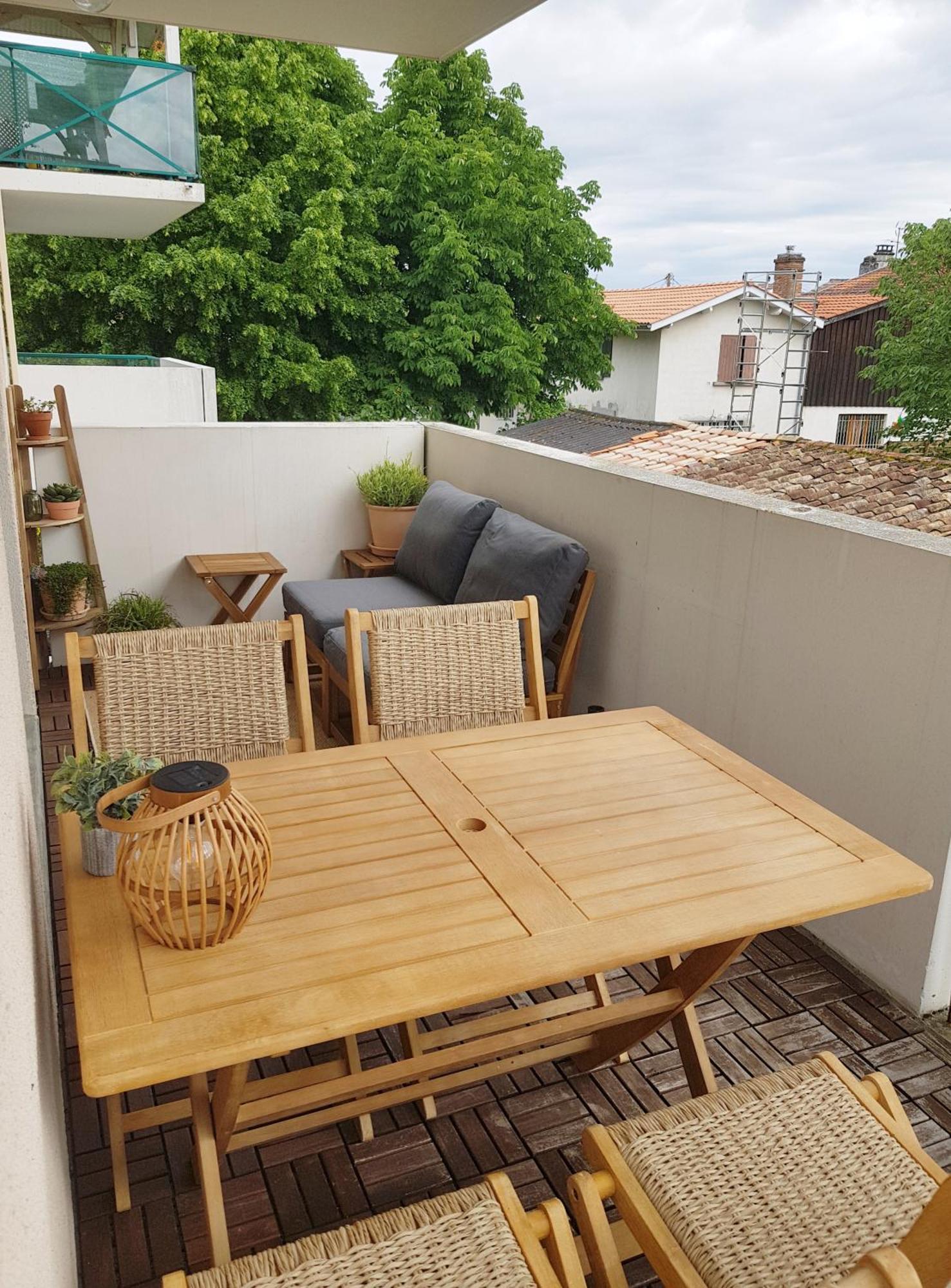 Au Coeur Du Bassin D'Arcachon Lägenhet Gujan-Mestras Exteriör bild